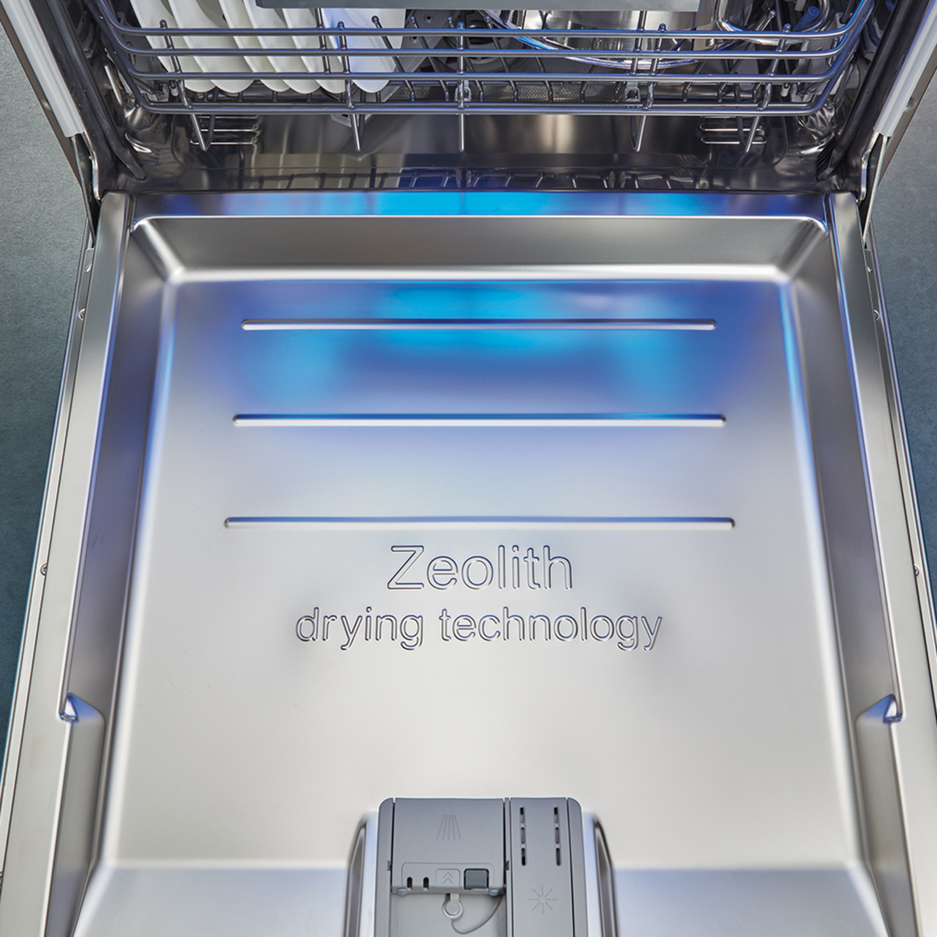 Zeolith Trocknen – Für glänzende Spülergebnisse bei rextronic in Mannheim